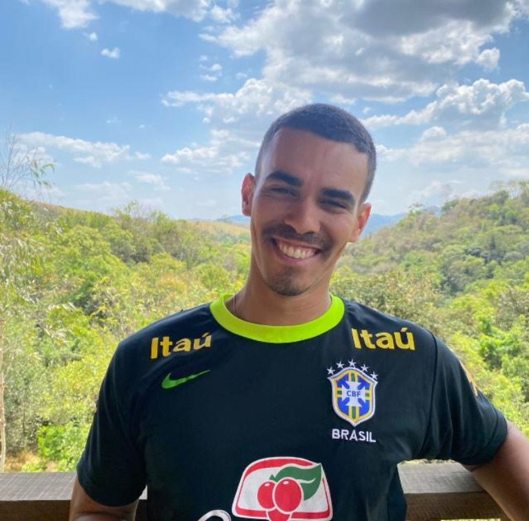 João Pedro de O. Souza