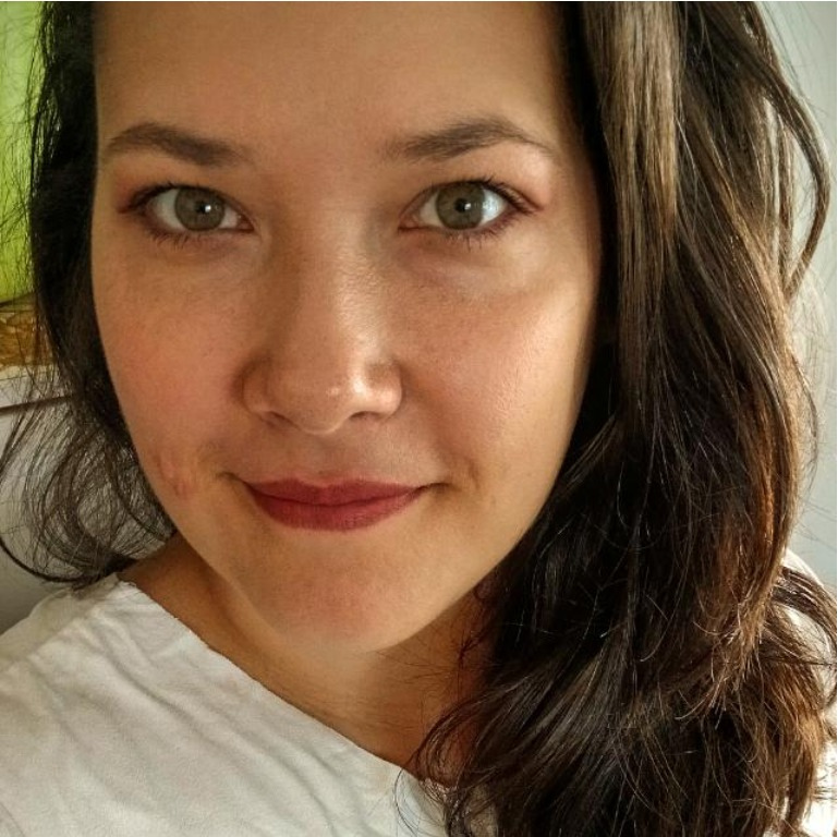 Domaris Caroline Campos