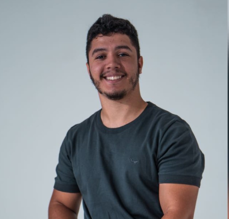 Ramon Ferreira M. Jr.
