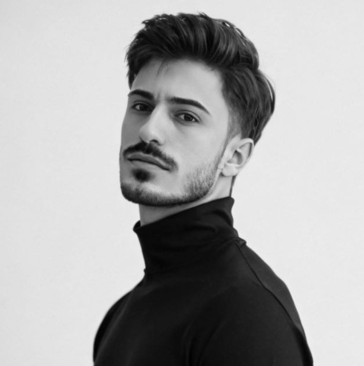 Rafael C. Soares