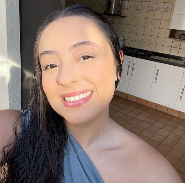 Maria Eduarda D. de Souza