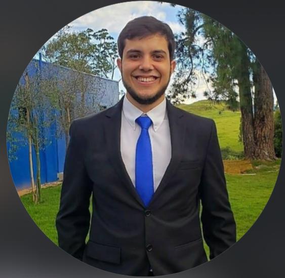 Marcio B. B. Filho